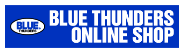 BLUE THUNDERS ONLINE SHOP｜ブルーサンダース通販サイト｜バイクパーツ カスタムパーツ